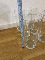Lot de 6 verres longs - IKEA