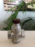 Druckreduzierventil Mini 3/4" ! neu !