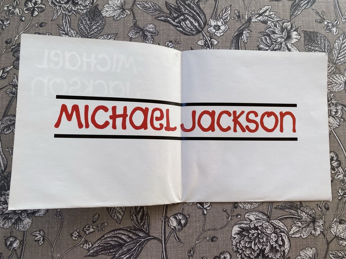 Dischi in vinile: Michael Jackson Heal the World 7" Vinyl Special Edition – Usato da Embrach venduto da bea_8424 2