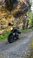 Bmw R45