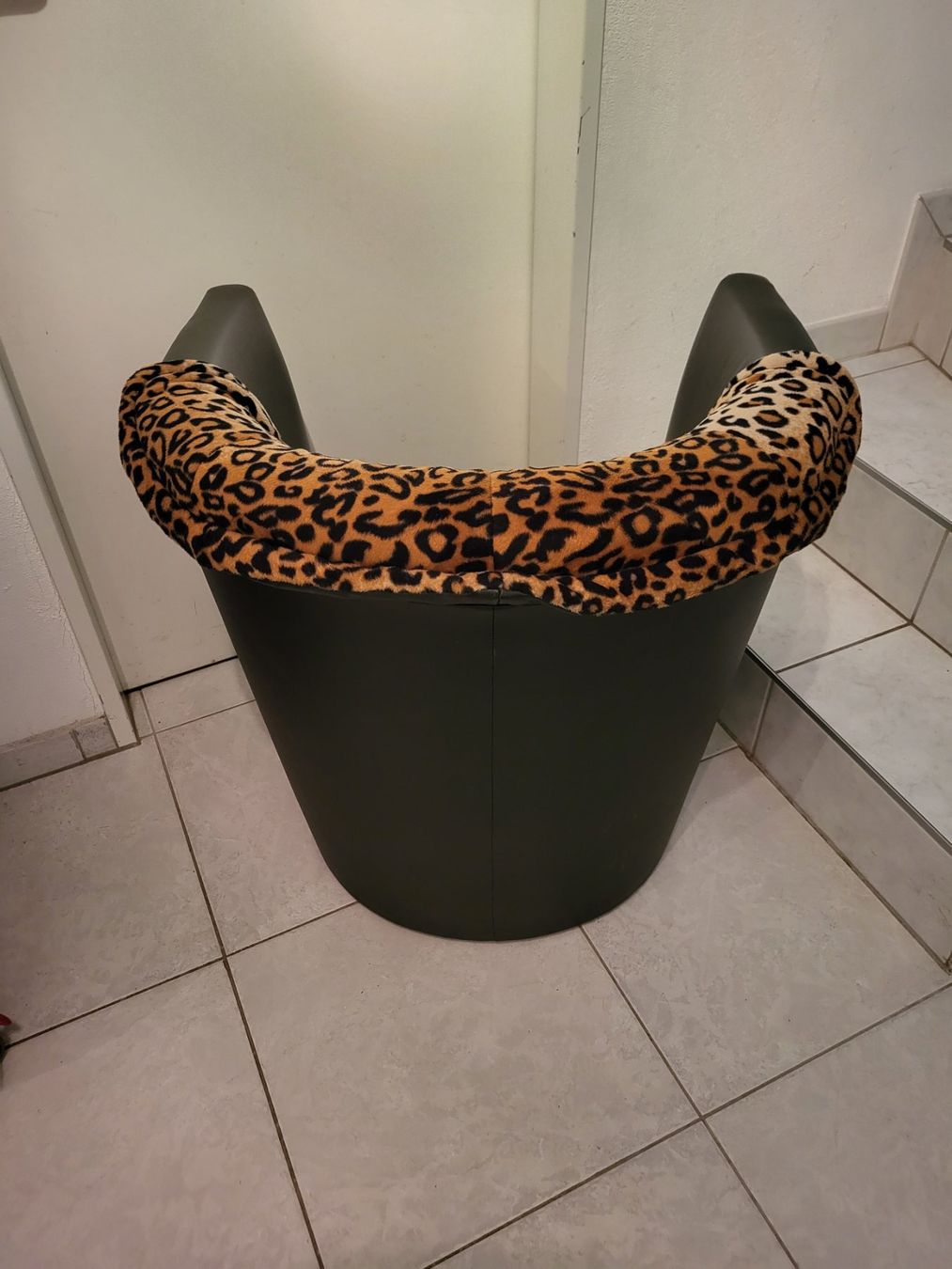 Sessel: Cocktailsessel / Loungesessel – Gebraucht aus Rümlang von Turrin 2