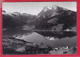 WÄGITALSEE MIT INNERTHAL,