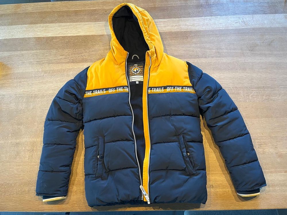 Winterjacke von WE für Jungs Grösse 158/164 guter Zustand (Gebraucht
