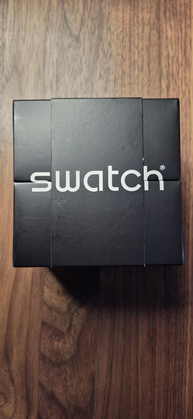 Swatch Orologi: Swatch Big Bold Chrono EscapeJungle – Nuovo (secondo la descrizione) da Dornach venduto da Signs0 3