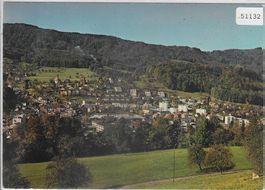 Langnau am Albis - Generalansicht