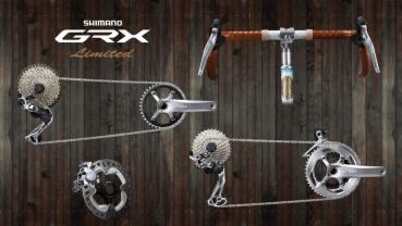 Biciclette: Custom Lynskey Titanium Helix GR Limited Edition Shimano – Nuovo e nell'imballaggio originale da Ebmatingen venduto da mar_pqw9 5