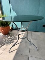 Manufakt  "Klassik Paris"  Gartentisch 80cm, dunkelgrün