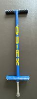 QU-AX Pogo-Stick (bis zu 50kg Körpergewicht)