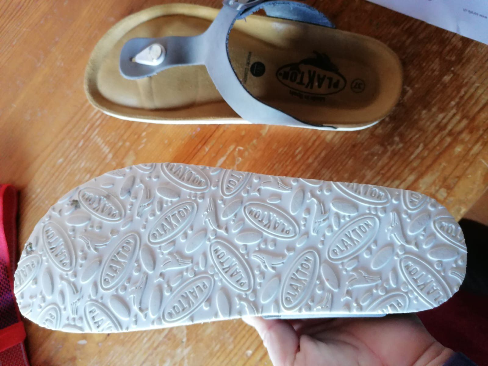 Chaussures femmes: Plakton Schuhe – Neuf (Voir description) à Matten b.Interlaken par Zambala1 1