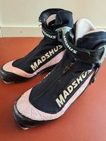 Skating Langlaufschuhe Gr.39.5