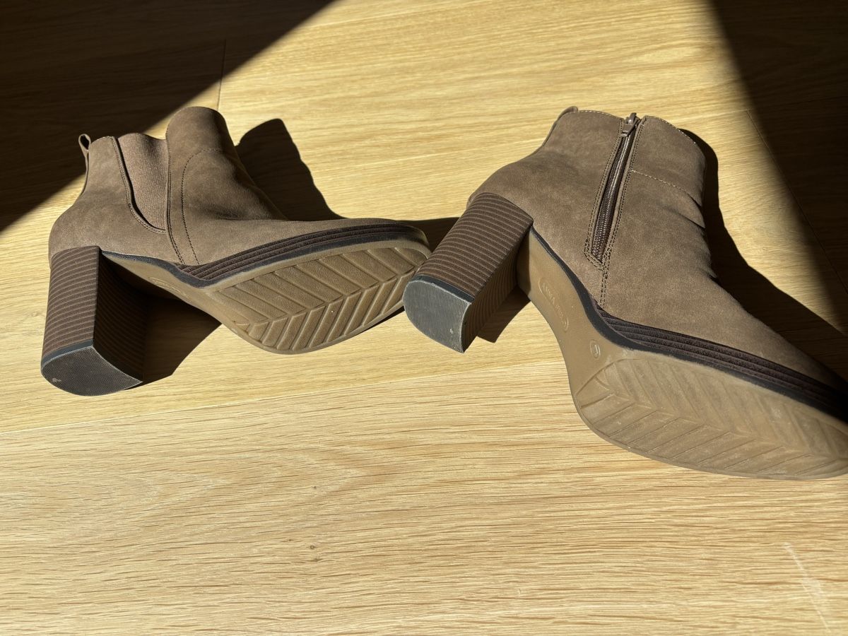 Anna Field Damenschuhe: Stiefel mit Absatz – Gebraucht aus Dübendorf von Babsii12 3