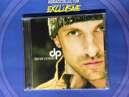Daniel Powter – DP - Top Zustand