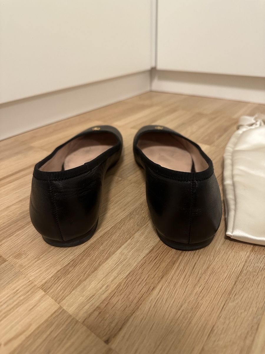 Bally Scarpe da donna: Bally Ballerinas kaum getragen – Nuovo (secondo la descrizione) da Kaiseraugst venduto da sun_rr29 2