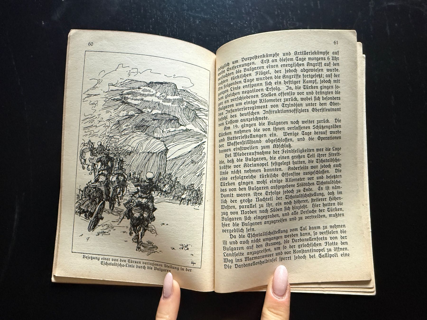 Bücher: Der Balkankrieg 1912-13 – Gebraucht aus Erstfeld von Mario_boe0 4