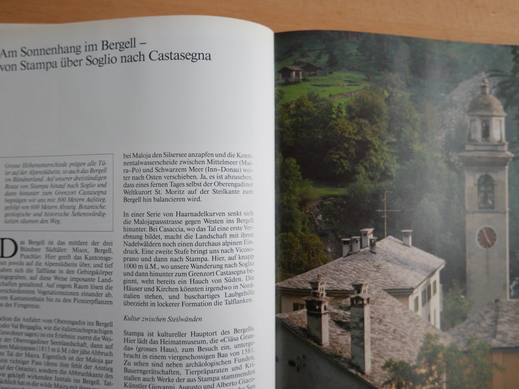 Bücher: Herbst Wanderbuch: 18 schöne Wanderungen Schweiz – Gebraucht aus Rotkreuz von nigal 4