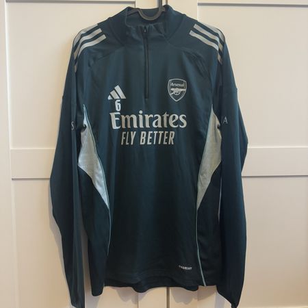 Arsenal Fussball Training Trikot