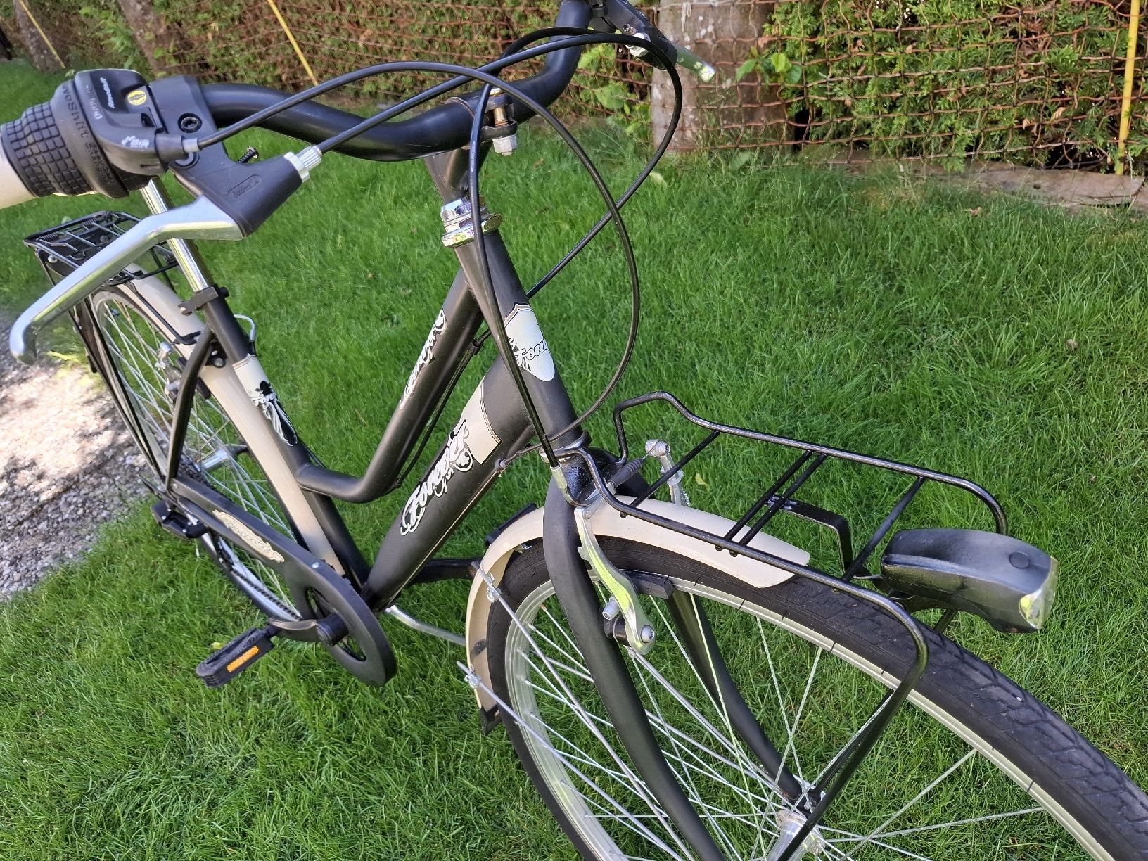 Biciclette: Damenvelo  – Usato da Balterswil venduto da schnecke89 4