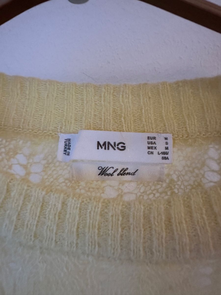 Mango Pulls & Sweat-shirts: Joli pull Mango – Neuf (Voir description) à Genève par Kamill79 2