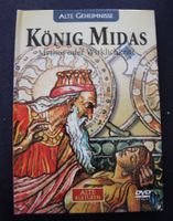 Alte Kulturen DVD König Midas Doku