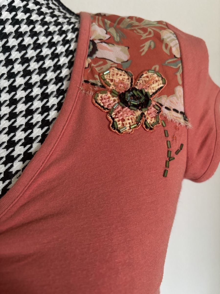 Laura Ashley Tops: Laura Ashley – D'occasion à Wichtrach par oem_7glc 3
