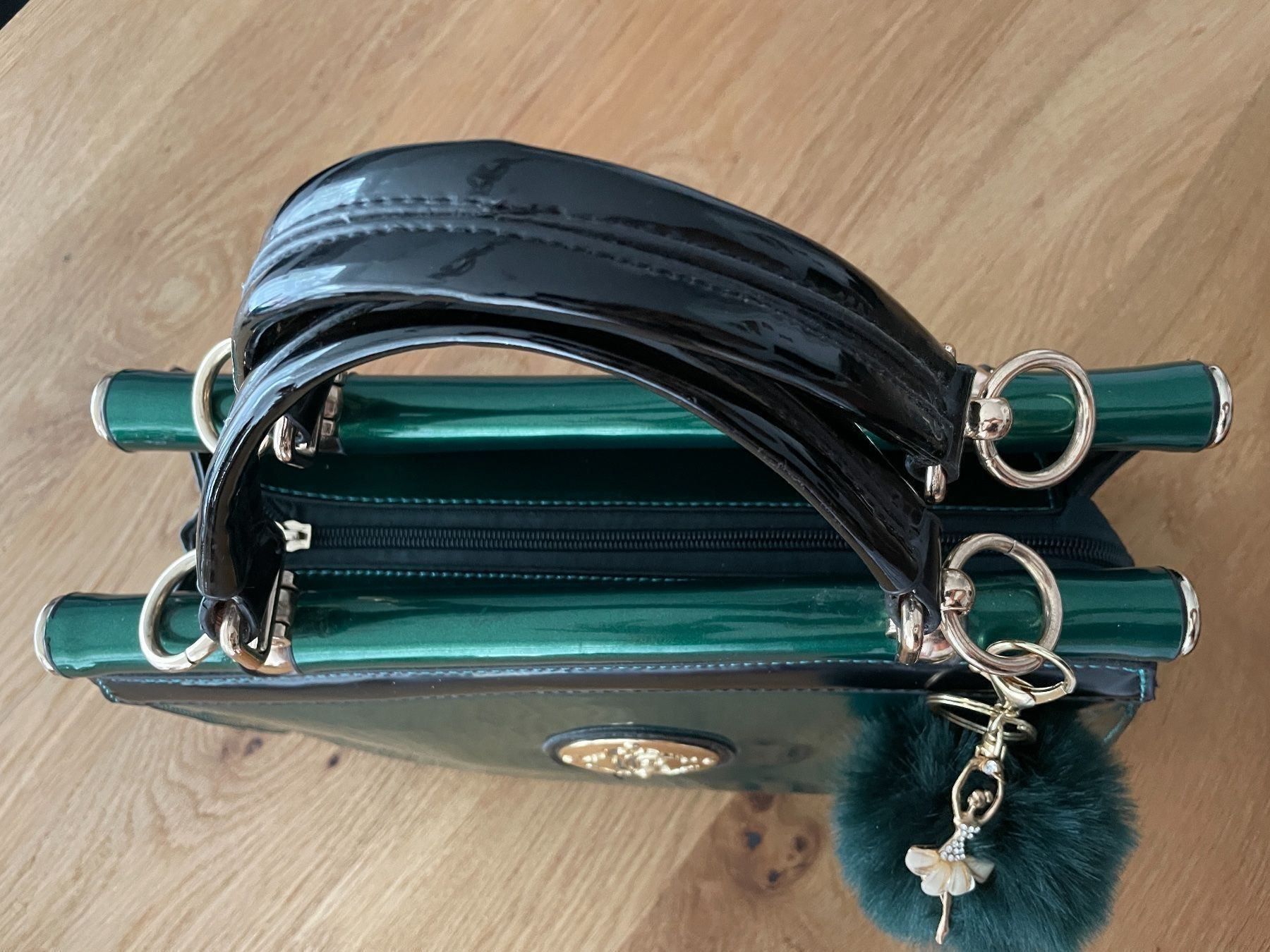 Borse da donna: Tasche neuwertig – Nuovo (secondo la descrizione) da Mühlethurnen venduto da Fudoshin1 4