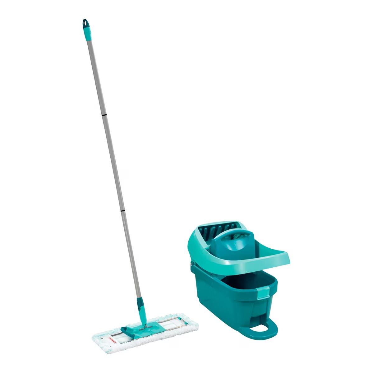 Leifheit Altro in Apparecchi per la pulizia: Leifheit Profiwischsystem XL – Nuovo (secondo la descrizione) da Glattpark(Opfikon) venduto da Cmberger 3