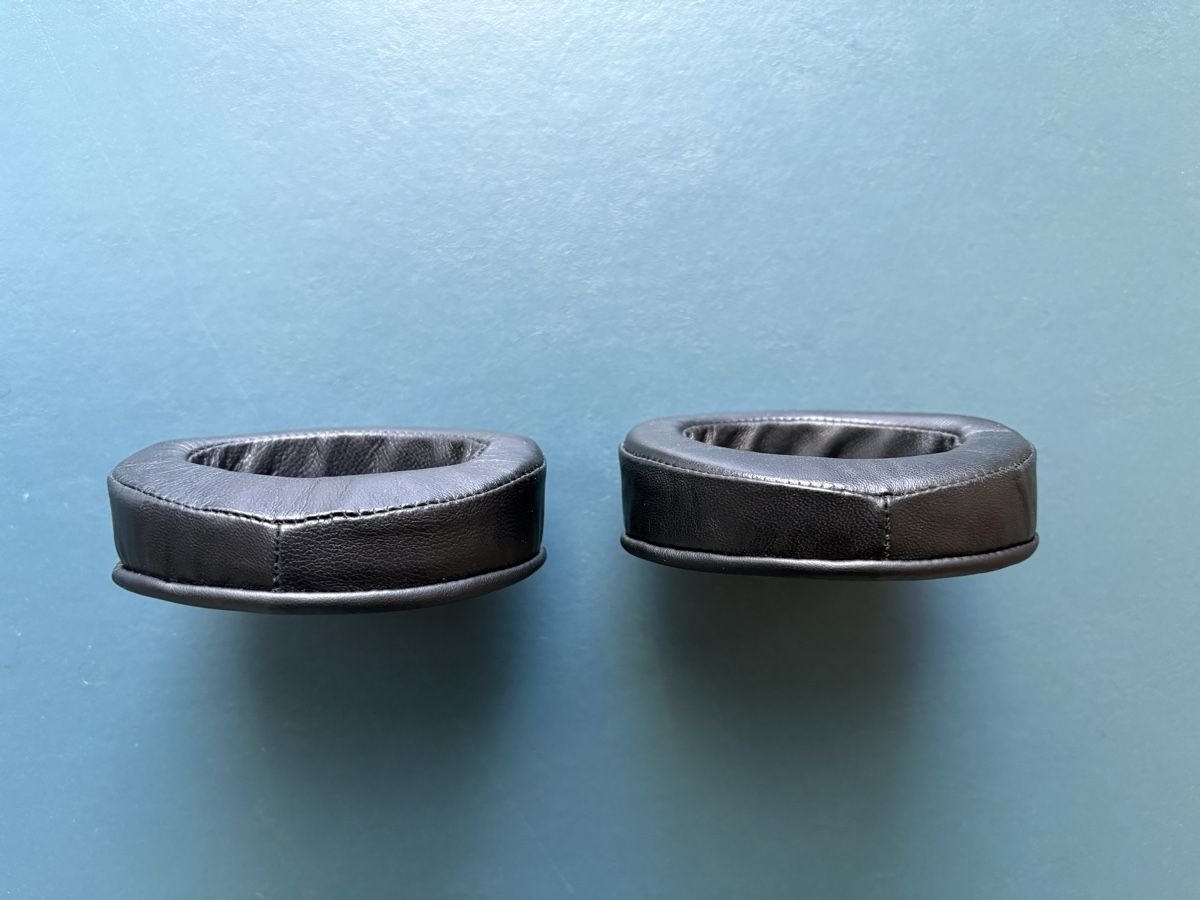 Cuffie: ZMF Ori Pads – Usato da Basel venduto da siisx 2
