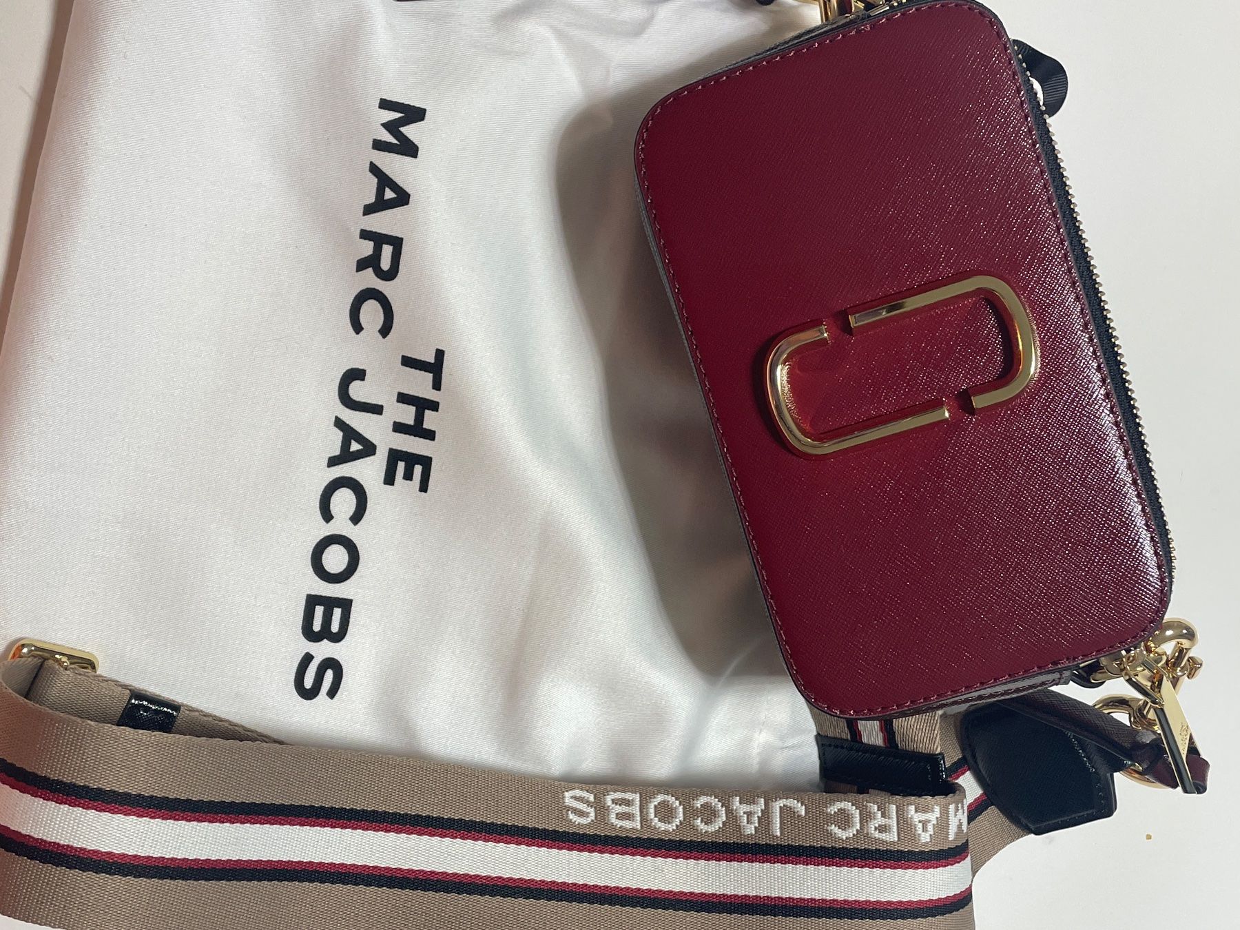 Marc Jacobs Borse da donna: Marc Jacobs 💓NEU💓 – Nuovo (secondo la descrizione) da Obfelden venduto da 3zwerge