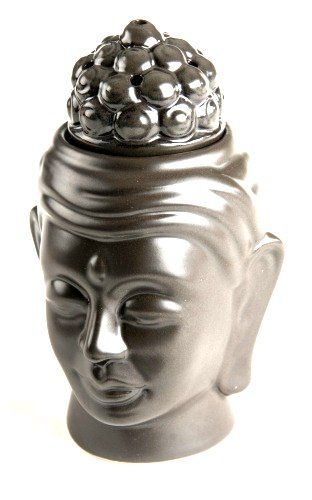 Diffusori di oli essenziali: Aromalampe & Räuchergefäss - Buddha – Nuovo e nell'imballaggio originale da Mauren venduto da Yeelen 1