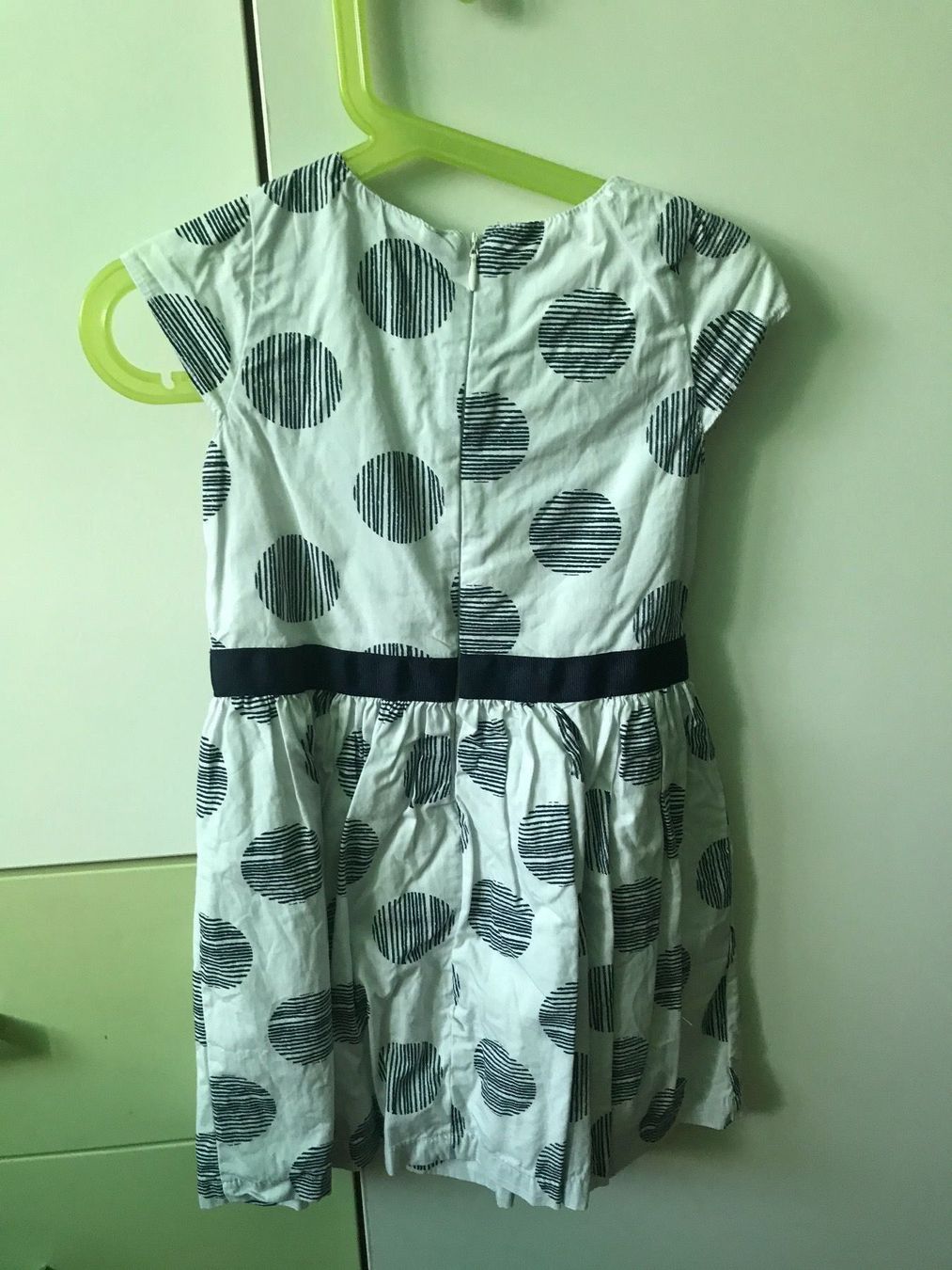 Vestiti & Gonne: Mädchen Sommerkleid – Usato da Hausen AG venduto da gse_88xs 2