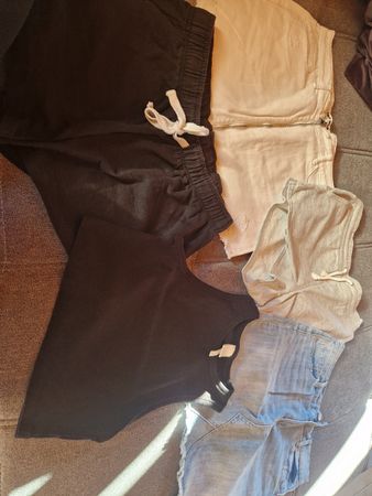 Kleiderpaket Sommer M