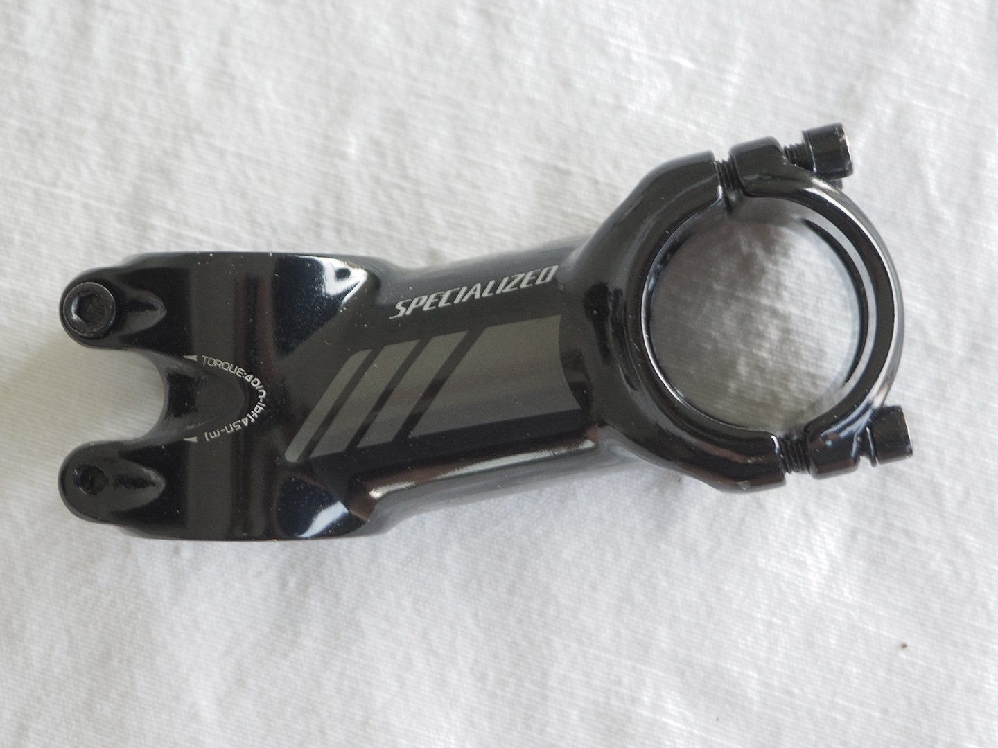 Specialized Pezzi di ricambio: Vorbau Specialized oversize 32mm – Nuovo (secondo la descrizione) da Hinwil venduto da Ruha2 1