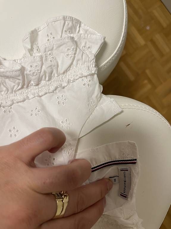 Tommy Hilfiger Vestiti & Gonne: Tommy Hilfiger Kleid 80 neu – Nuovo (secondo la descrizione) da Bern venduto da Mikimik23 2