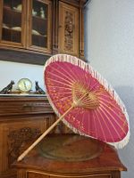  Japanischer Sonnenschirm Dekorativer 