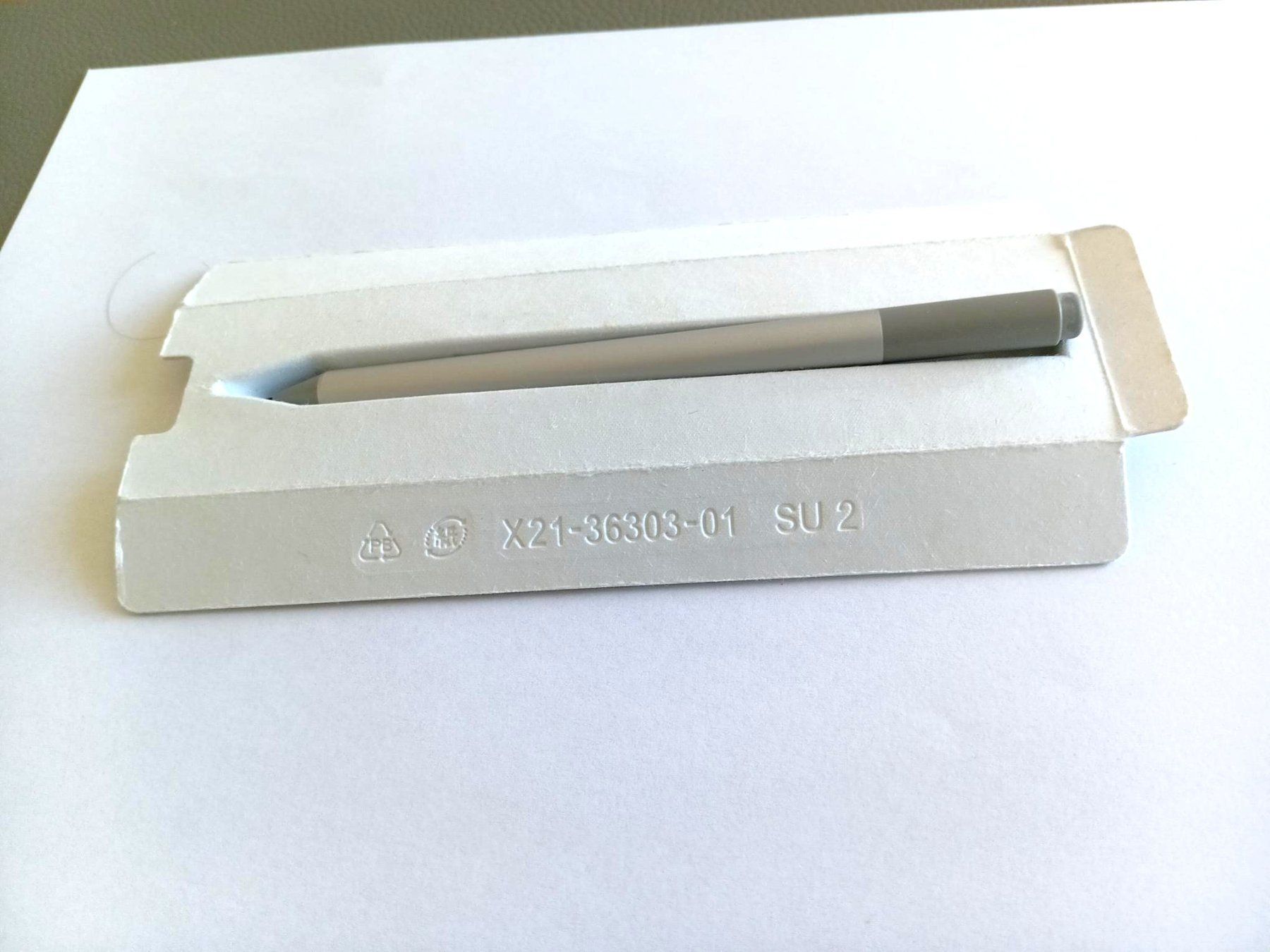 Microsoft Stifte & Marker: Microsoft Surface Pen – Gebraucht aus Zürich von Sion2006 4