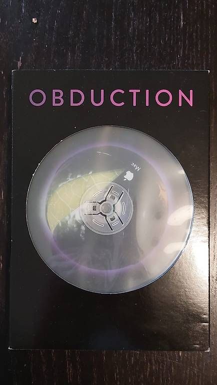 Spiele: Obduction - PC & MAC – Gebraucht aus Lausanne von Hakaseb