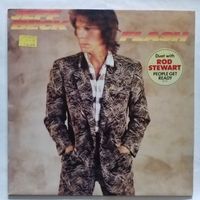 JEFF BECK,  flash - 1st 1985 press  - NEW -