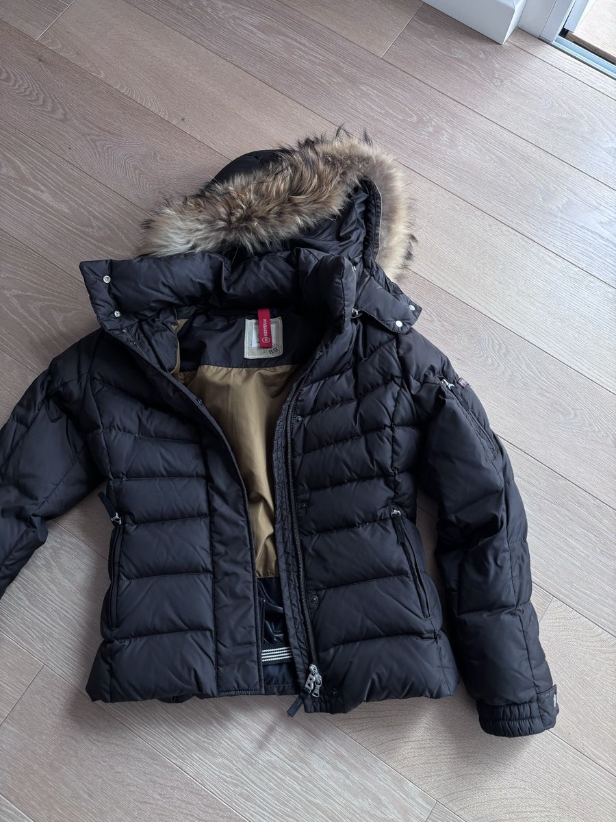 Bogner Giacche: Winterjacke Damen (Bogner) – Usato da Jona venduto da yan_sg85