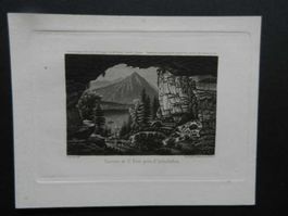 Beatushöhle Thunersee