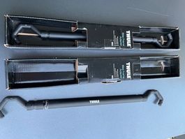 Thule Rahmenadapter, 1 Stück