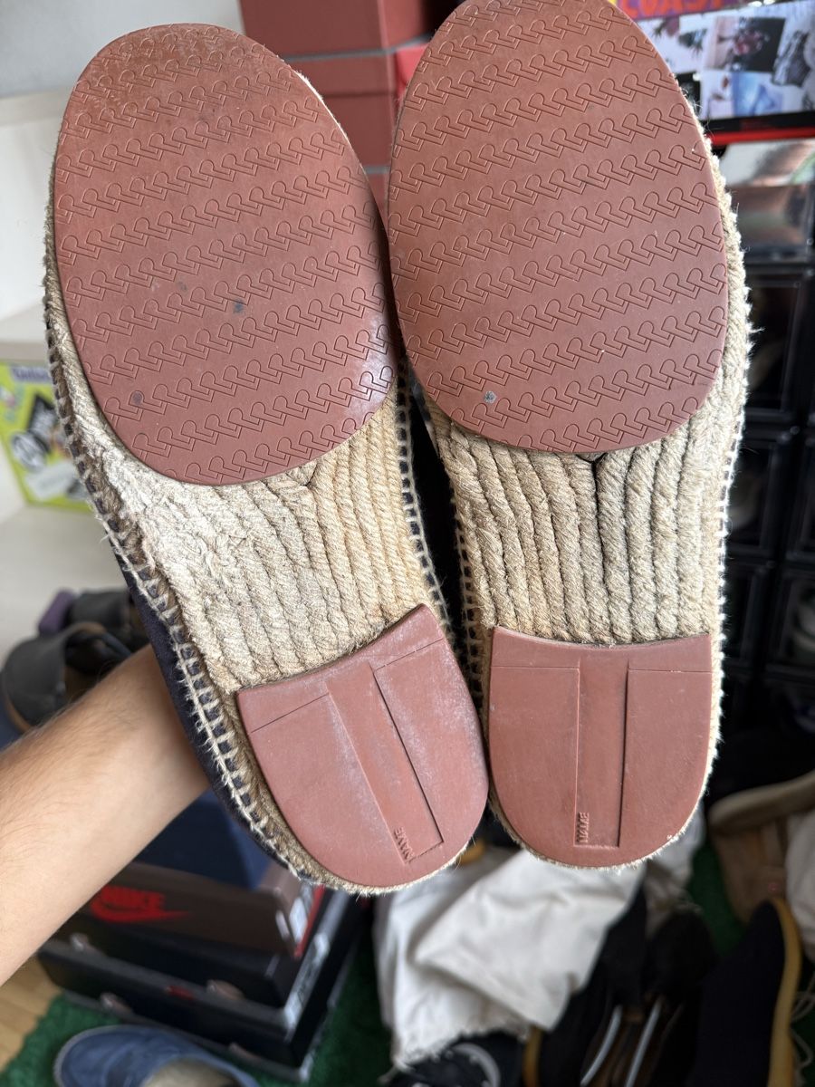Loro Piana Herrenschuhe: Loro Piana Espadrilles Summer Walk – Gebraucht aus Genève von SG_73 2
