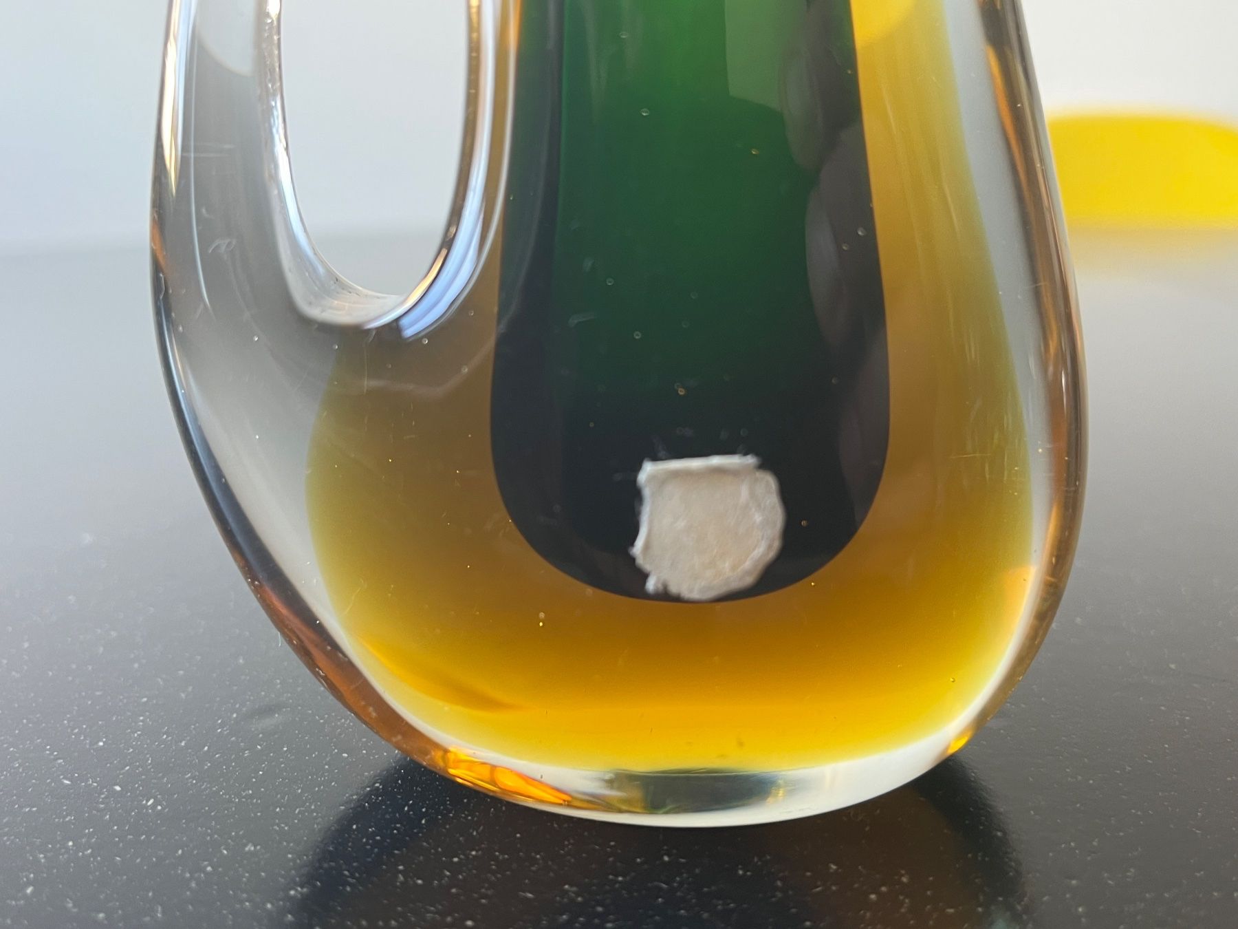 Murano Vasen & Gefässe: Murano Schnabelvase – Gebraucht aus Zürich von omni64 2