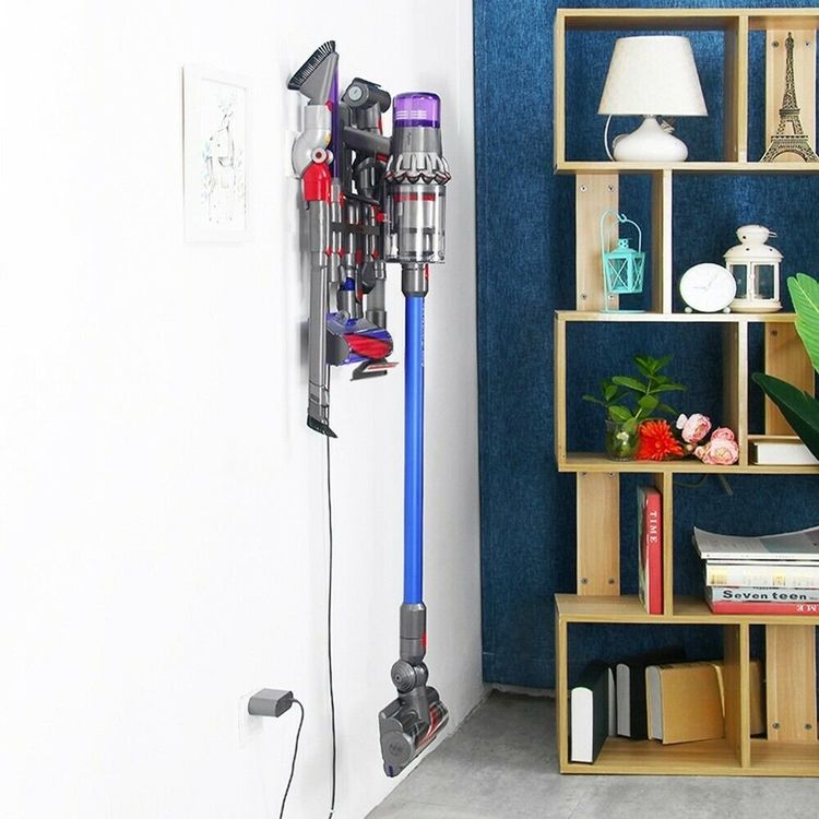 Halter Für Dyson V11 V10 V8 V7 Staubsauger Wandhalterung Org Kaufen auf Ricardo