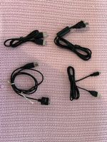 Kabel USB diverse
