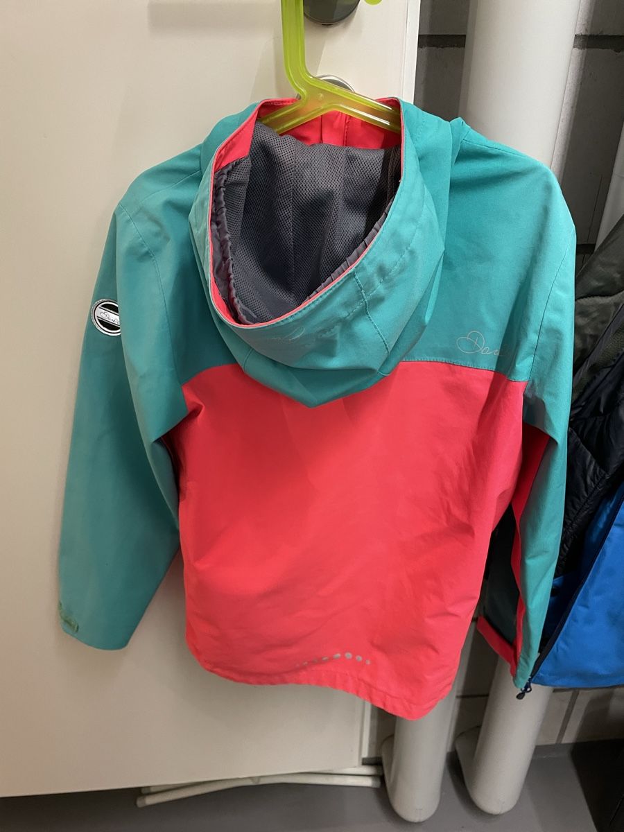 Giacche & Cappotti: Jacke Mädchen – Usato da Balgach venduto da sei_s6d7 1