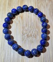 Lapislazuli Armband C 8.9mm