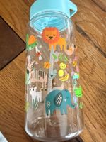 Trinkflasche-Kinder-Auslaufsicher 500ml-FlipTop-Trinkflasche
