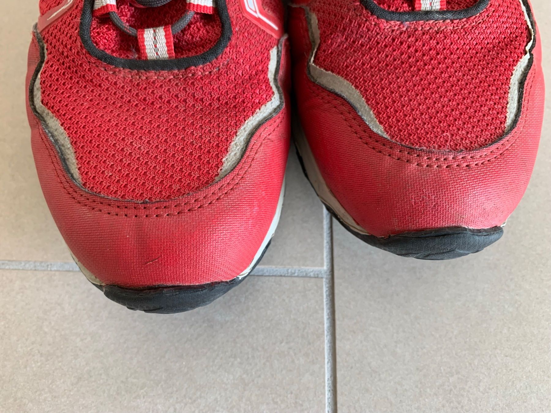 Meindl Scarpe da uomo: Meindl Trekkingschuhe Junior Gr. 39 – Usato da Zürich venduto da misterpillar 5