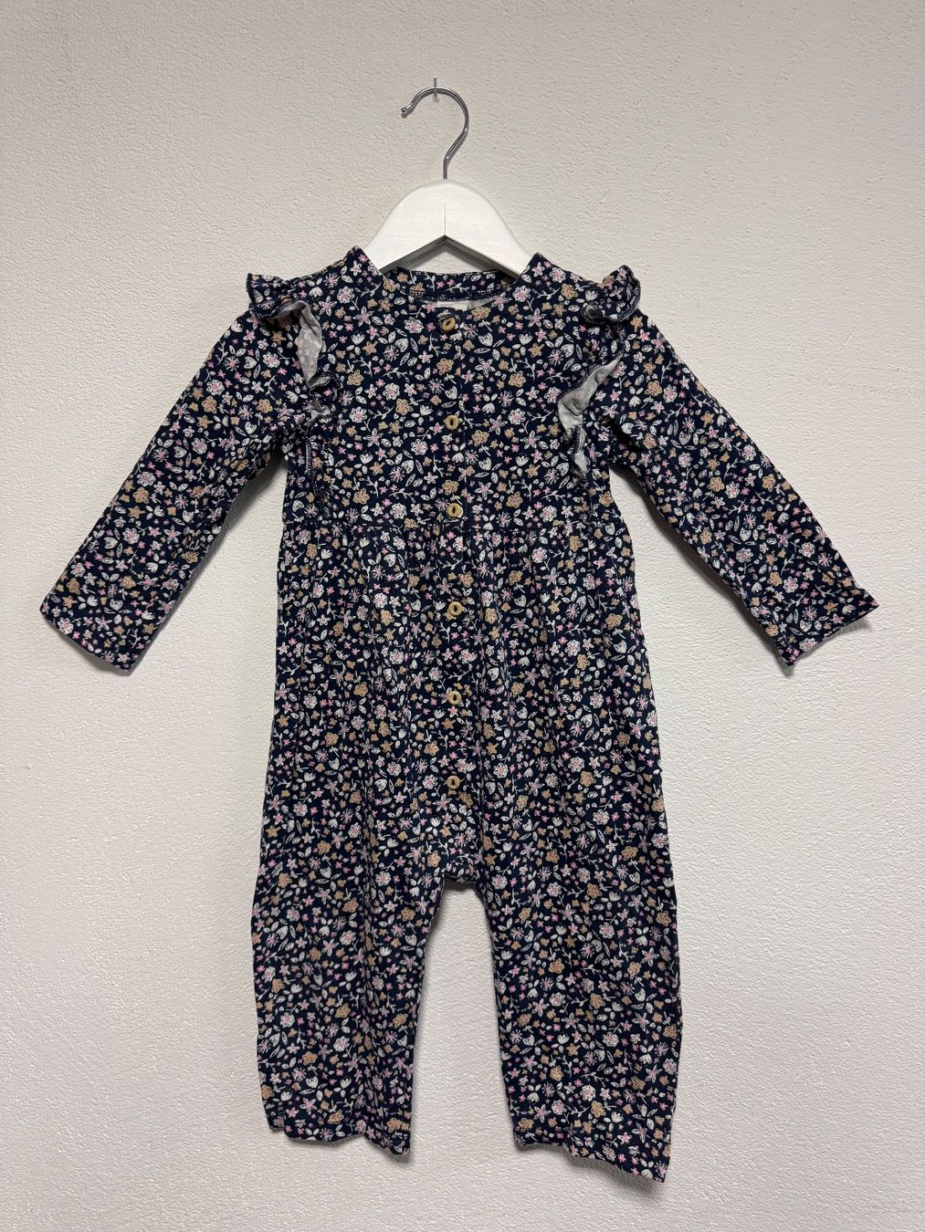 H&M Pagliaccetti: H&M Overall | Gr. 86 🌸 – Usato da Walenstadt venduto da closetqueen.mini