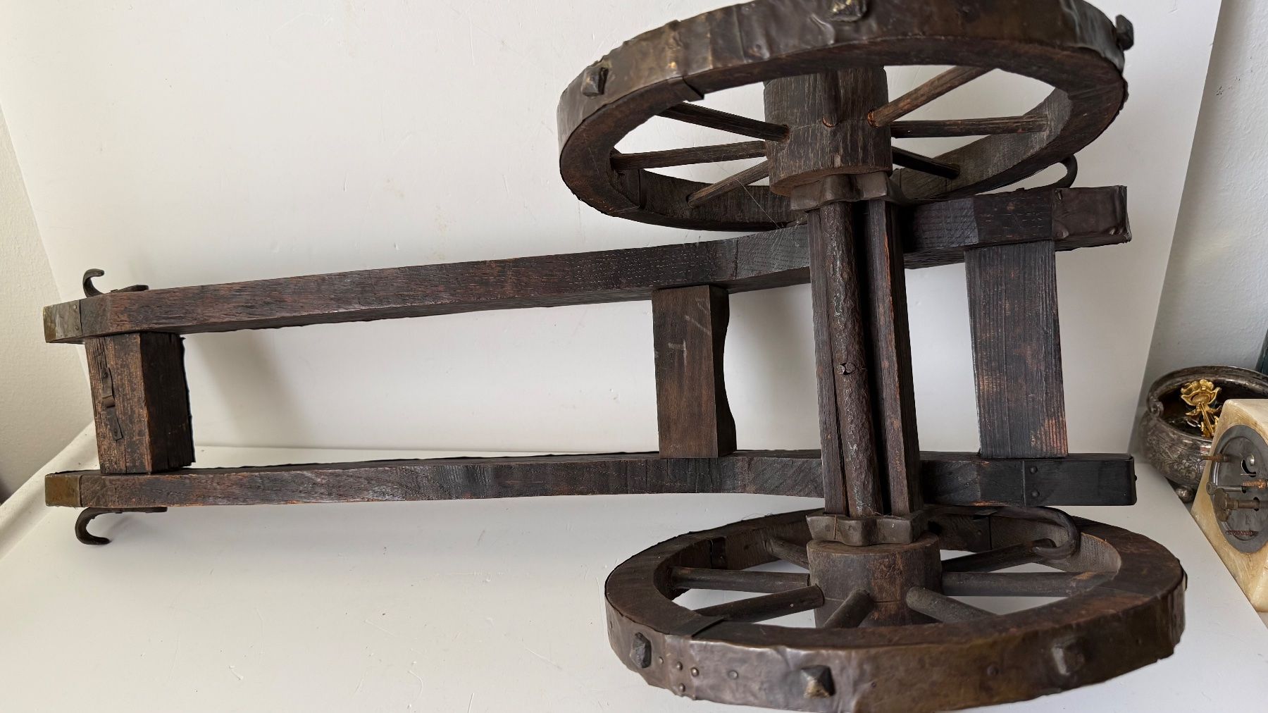 Kit di modellismo & Modellini statici: Antike Kanone – Usato da Zwingen venduto da moje1 1